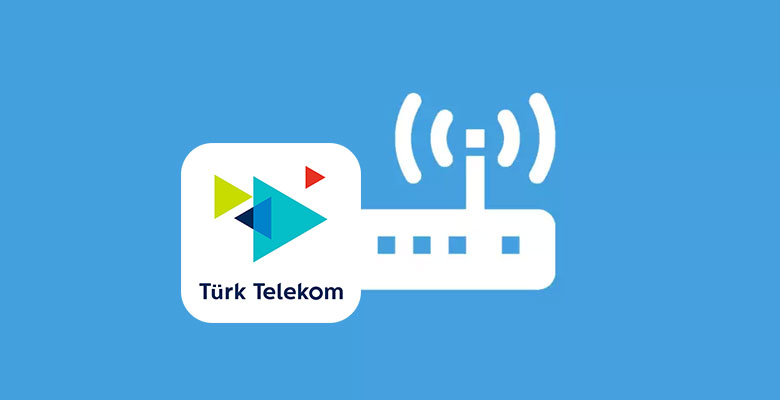 Türk Telekom Wifi Şifresi Değiştirme